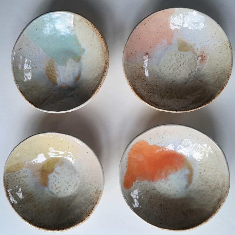 komplet śniadaniowy