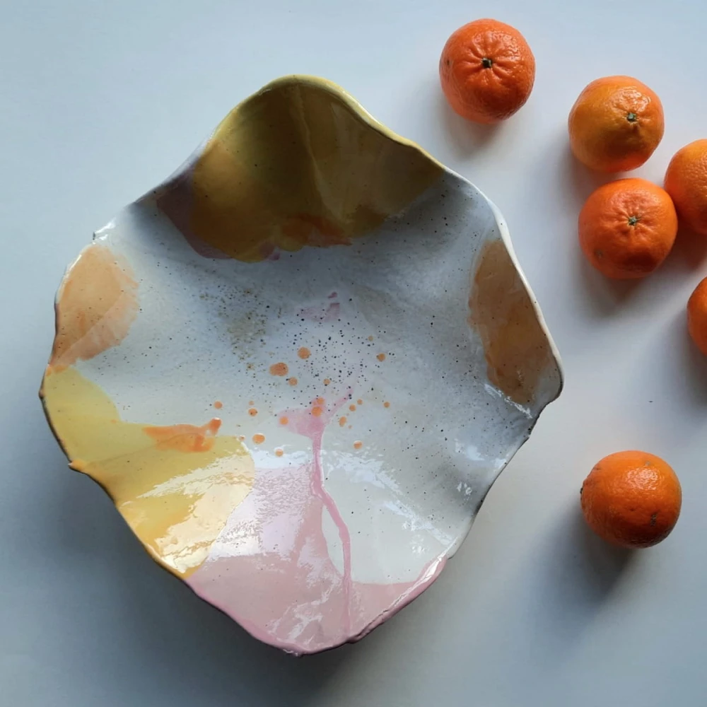 misa ceramiczna