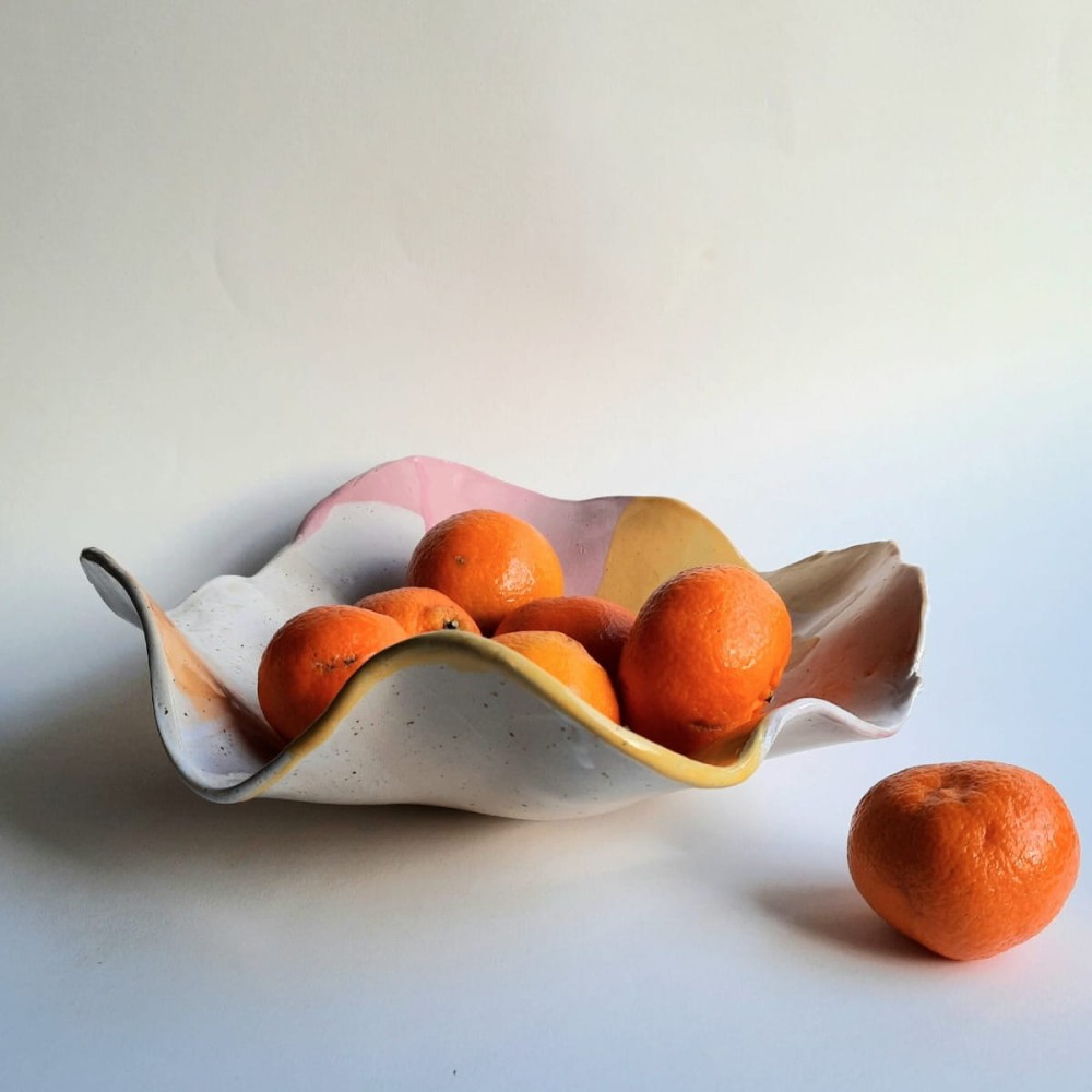 misa ceramiczna