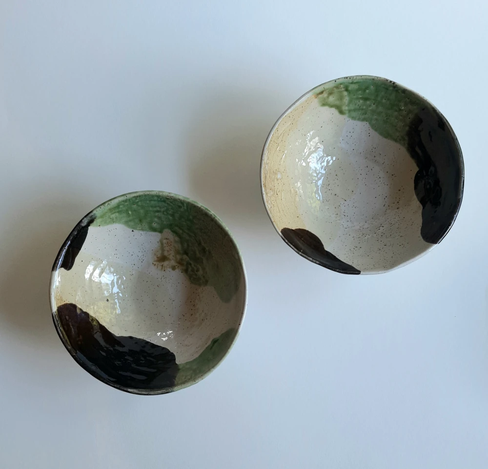 Ramen Bowls I