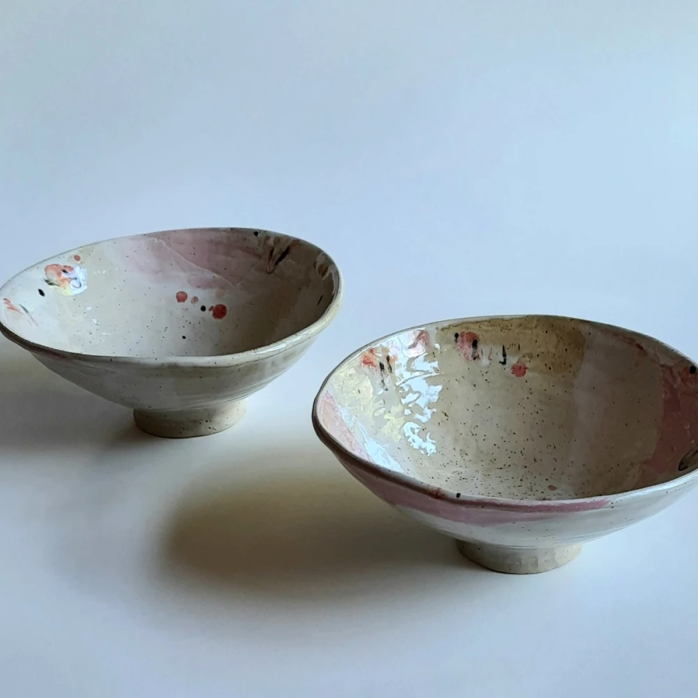Ramen bowl