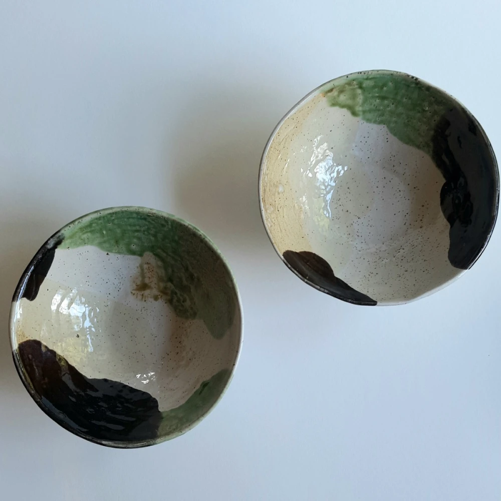 Ramen Bowls I