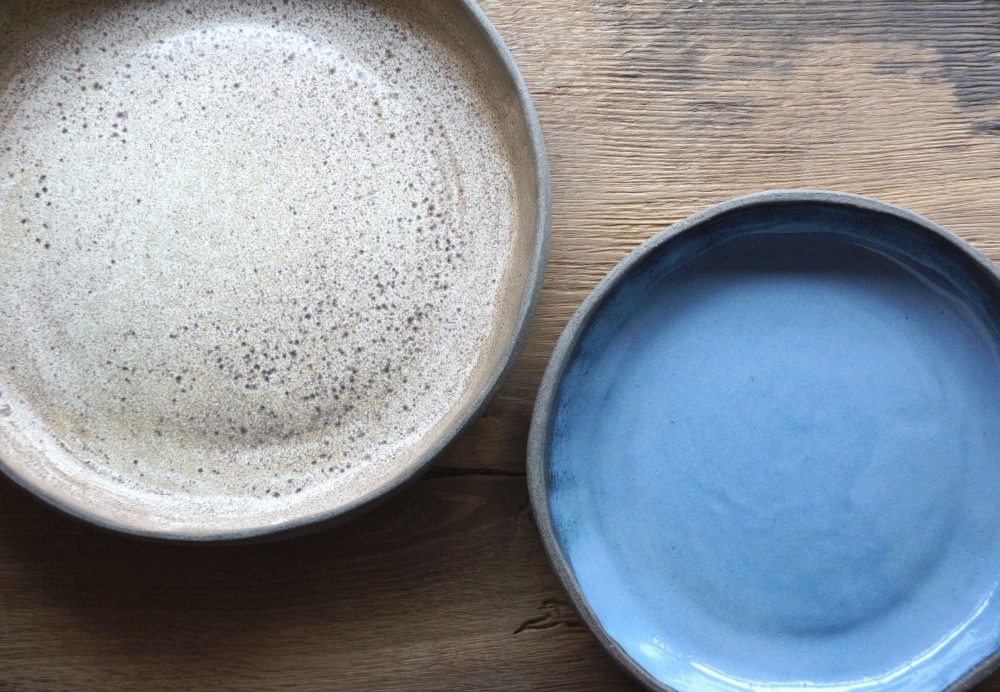 komplet dwóch pater. Sprzedany.